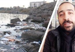 Eko-faşizm geliştiriliyor