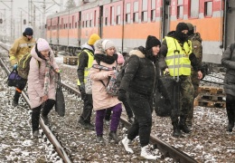 Üçüncü haftaya girdi