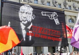  ‘Erdoğan’ı öldür’e beraat