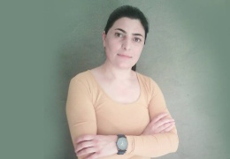 Celaliyan: Zalimleri ülkemizden kovalım