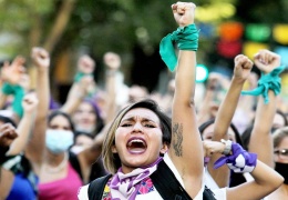 Yeniden MeToo ve ötesi