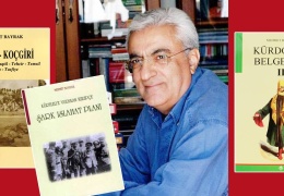 Yargılanmayla geçen yazarlık serüvenim