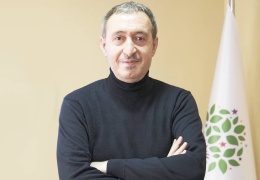 Kürtlersiz yarının Türkiye’si inşa edilemez