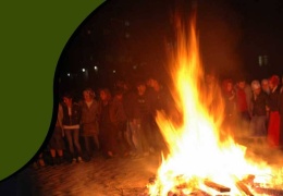 8 Mart’tan 21 Mart’a direniş efsanesi