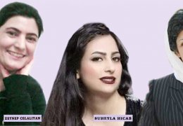 Hayatları tehlikede