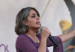 ‘Biz değiştireceğiz’