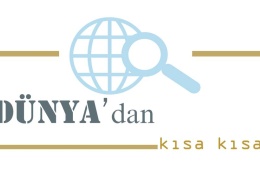 Dünya Gündemi kısa kısa