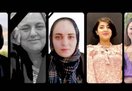 Başûre Kurdistan’da kadına yaşam yok