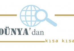 Dünya'dan kısalar...