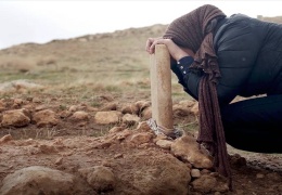 ‘Sincar’ın Melekleri’ne iki ödül