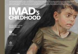 İmad’ın Çocukluğu