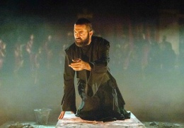 Gomidas'ta dile gelen kainat 