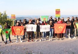 Gençlerden yeni hamle