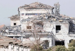 İran Hewlêr’i vurdu