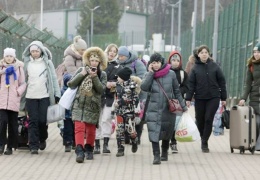 Kiev: Moskova’yla uzlaşmaya yakınız 