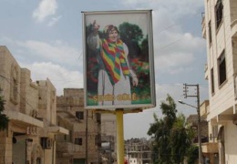 Şêx Meqsud’un Gulê’si