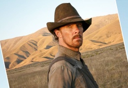 Yine 'Köpeğin Gücü' 