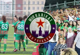 Sevdamız mor dağlara benzer