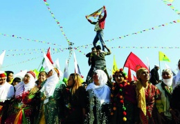 Newroz’da yeniden kararlılık