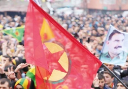 Uzun süreli devrim ve PKK