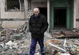 Savaş sivillerin canına mal oluyor