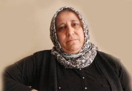Yaşadığım sürece o ateşi yakacağız
