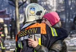 Savaş üçüncü haftasında