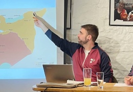 Rojava’ya tıbbi destek şart