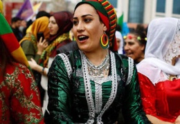  Newroz hat!
