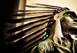 Yerli halklar risk altında