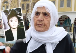 ‘Benim yüzbinlerce Bişeng’im var’
