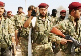 Çeteler paralı asker yapılıyor 