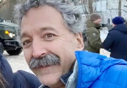 Savaşta gazeteciler can veriyor