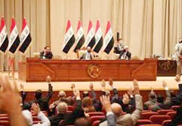 Irak’ın Cumhurbaşkanı yakında seçilecek