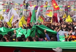 Newroz ve gençlik mücadelesi