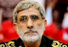 Kaani Bağdat’a delil götürdü