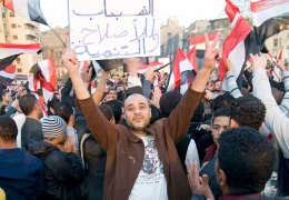 Irak’ta zam protestoları 