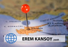 Kıbrıs’ta Türk işgalinin 46. yılı