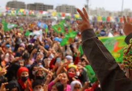 Seçimler ve Newroz