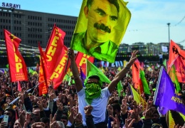 50. Önderlik Zafer Newroz’u