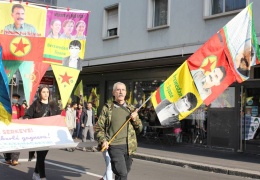 Avrupa’da NEWROZ zamanı