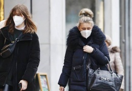 Almanya’da önlemler gevşetiliyor