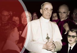 Piskoposlar Nazilere yardım etti !