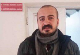 Bin TL’ye 15 yıl hapis istemi