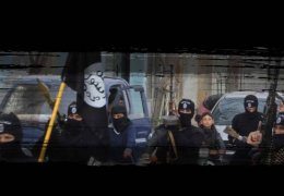 DAİŞ yeniden harekete geçiyor