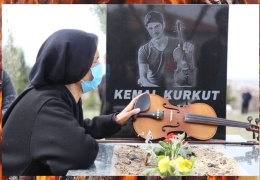 Kemal'imi unutmayın