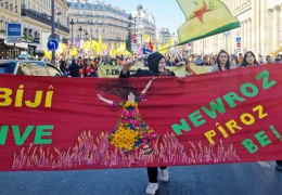 Kürt’ün özü direniştir