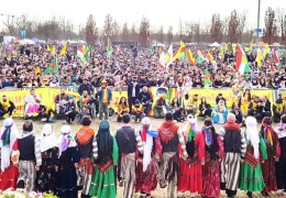 50.’ci yıl coşkusu