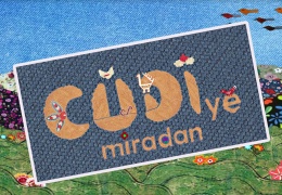 Dileklerin Cudi’si