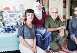 ‘Öldürülmeselerdi arkadaşlarımız olacaklardı’